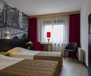 Bastion Hotel Amsterdam Amstel