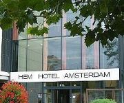 West Side Inn Amsterdam