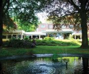 Fletcher Paasberg Hotel - Restaurant