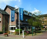 Fletcher Bon Repos Hotel - Restaurant