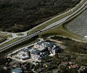 Amadore Hotel Restaurant De Kamperduinen