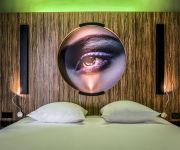 Hampshire Designhote - Maastricht