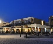 Beach hotel de Vigilante