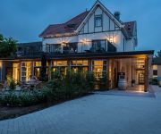 Badhotel Renesse Villa Westerduin