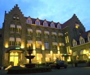 Fletcher Hotel-Restaurant De Dikke van Dale