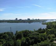 Crowne Plaza GATINEAU-OTTAWA