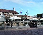 Fletcher Prinsen Hotel - Restaurant