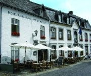 Fletcher La ville Blanche Hotel – Restaurant