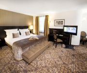 Bilderberg Chateau Holtmuhle