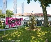 Charme hotel Oranjeoord