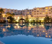 SENTIDO AZIZA BEACH GOLF AND SPA