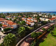 Barceló Castillo Beach Resort