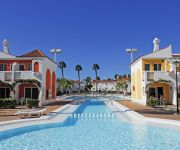 Cordial Green Golf Bungalows