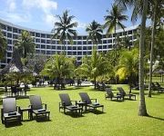 Penang Golden Sands Resort by Shangri-La
