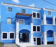 Palazzo Greco Boutique Hotel