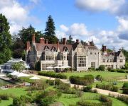 Rhinefield House Hotel