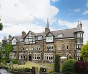 The Balmoral Hotel