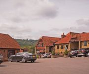 Lythe Hill Hotel and Spa