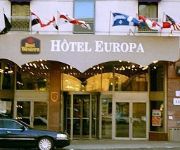 BW PLUS MONTREAL DOWNTOWN