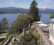 Langdale Chase Hotel