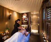 Thainstone House Hotel & Spa