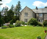 Blackaddie House Hotel