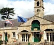 BEST WESTERN Normanton Park Hotel