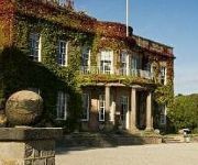 Wood Hall Hotel and Spa