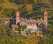 Gliffaes Country House Hotel