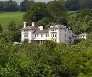 Falcondale Mansion Hotel