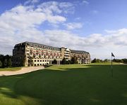 Celtic Manor Resort