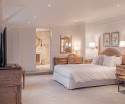 Manos Stephanie Hotel