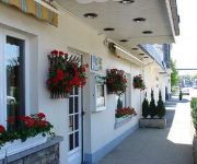 Hostellerie Le Roannay