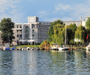 Hotel am Schloss Köpenick Berlin by Golden Tulip