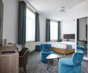 Best Western Grand Hotel de Flandre
