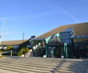 Best Western Hotel Nobis Asten