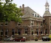 Tuindorphotel 't Lansink