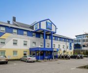 ibis budget Nuernberg Tennenlohe (ex ETAP HOTEL)