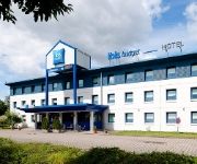 Ibis budget Hamburg Quickborn