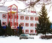 Drive Inn former Etap