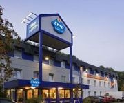 ibis budget Dresden Kesselsdorf