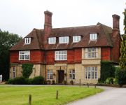 Champneys Forest Mere