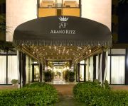 Abano Ritz Hotel Terme