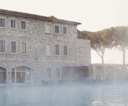 Terme di Saturnia Spa & Golf Resort