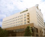 Hotel Metropolitan Morioka Honkan