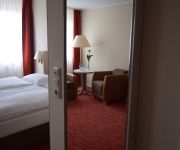 Country Partner Hotel Mueßer Hof