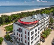 Strandhotel Heringsdorf