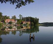 Altes Zollhaus Seegasthof & Hotel