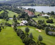 Lindner Hotel & Sporting Club Wiesensee