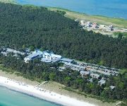 Aquamaris Strandresidenz Rügen